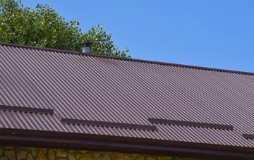 typical Rudgwick corrugated roof uses