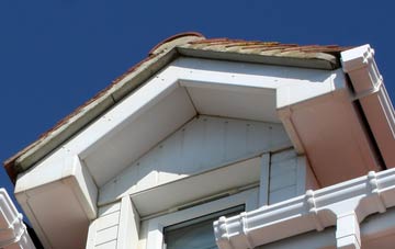 Rudgwick fascia installation costs