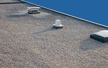 flat roofing Rudgwick, West Sussex