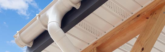 get Rudgwick guttering quotes today