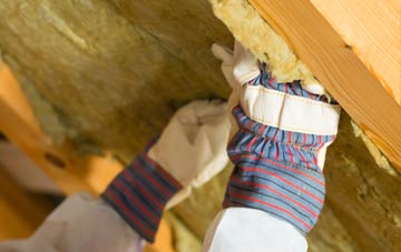 types of Rudgwick pitched roof insulation materials