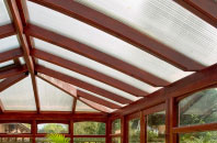 Rudgwick conservatory roofing insulation