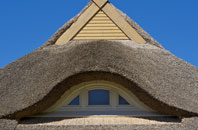 Rudgwick thatch roofing